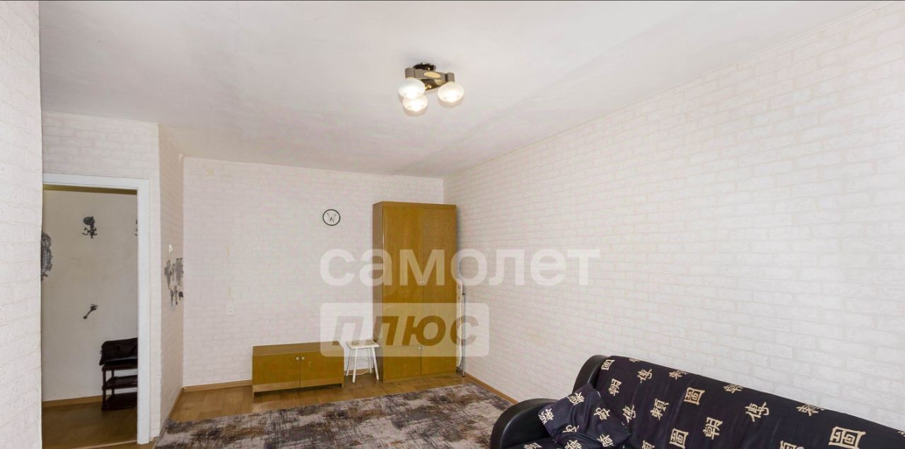 квартира г Владимир р-н Ленинский пр-кт Ленина 21 фото 4