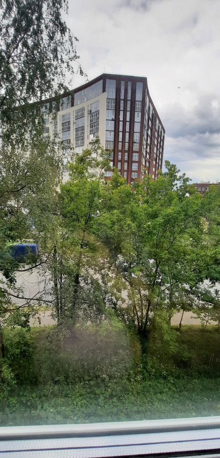 квартира г Иваново р-н Советский ул Сарментовой 10 фото 1