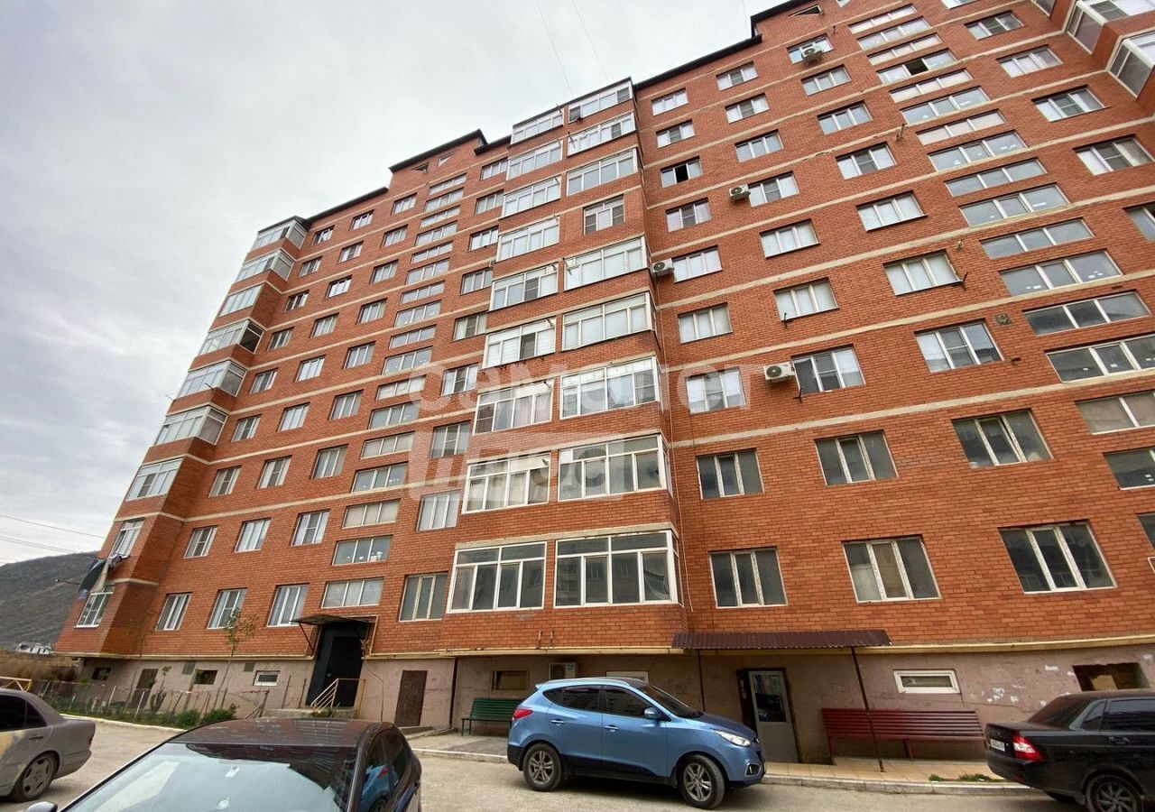 квартира г Дербент ул Предгорная 5а фото 1
