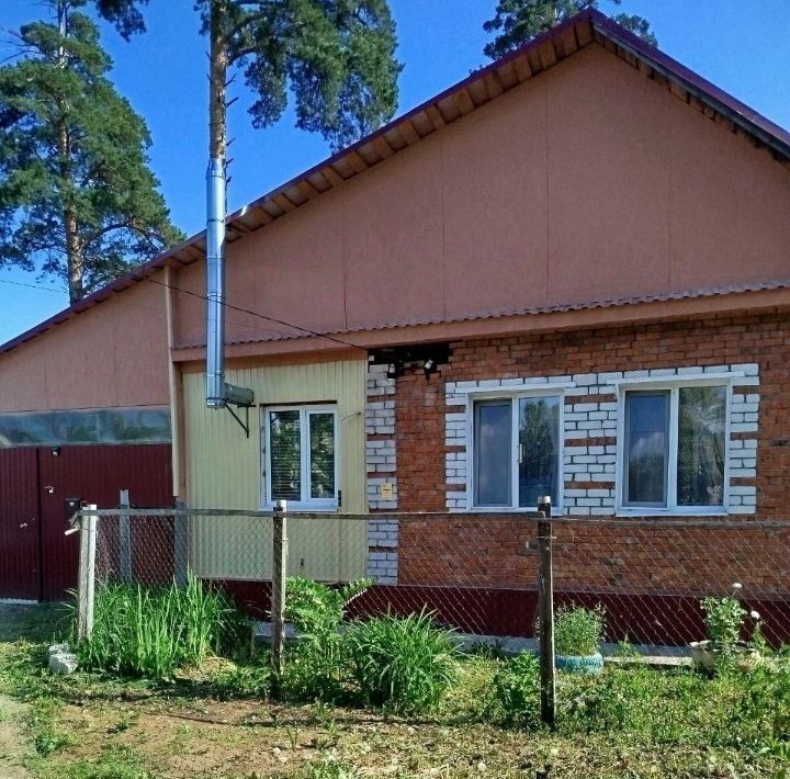 дом г Кунгур фото 1