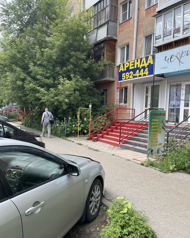 свободного назначения г Омск р-н Советский Городок Нефтяников ул 20 Партсъезда 34 фото 2