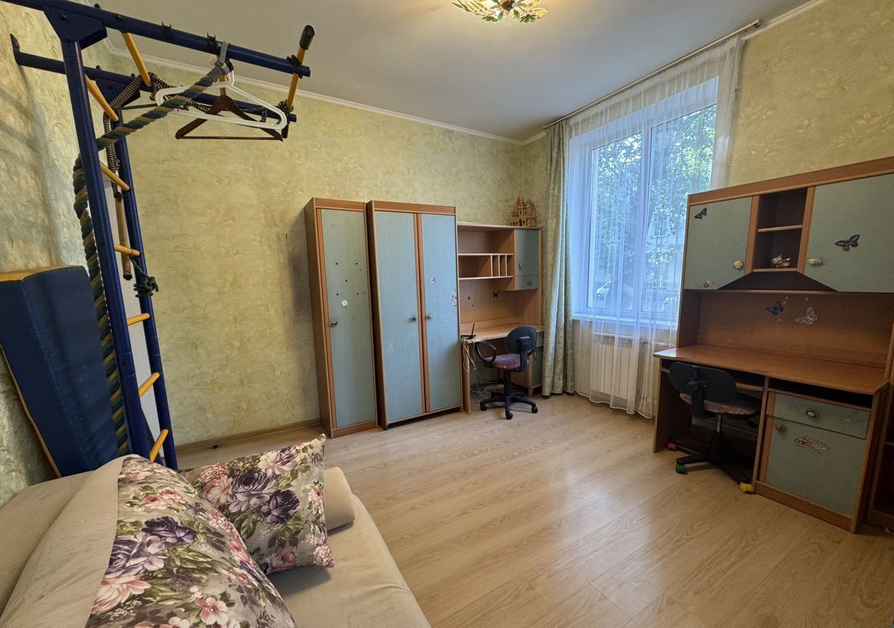 квартира г Таганрог Восточный ул Щаденко 19б фото 4