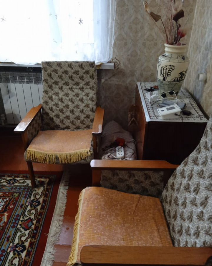 квартира г Кирсанов ул Мира 18 фото 3