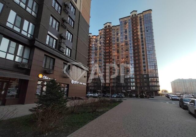 торговое помещение р-н Прикубанский дом 39 фото