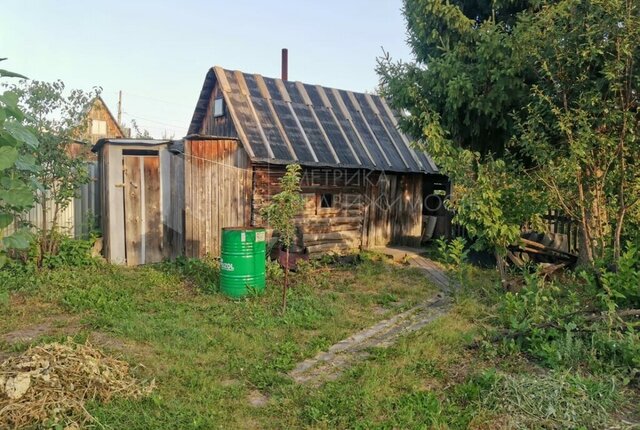 ул Ягодная фото