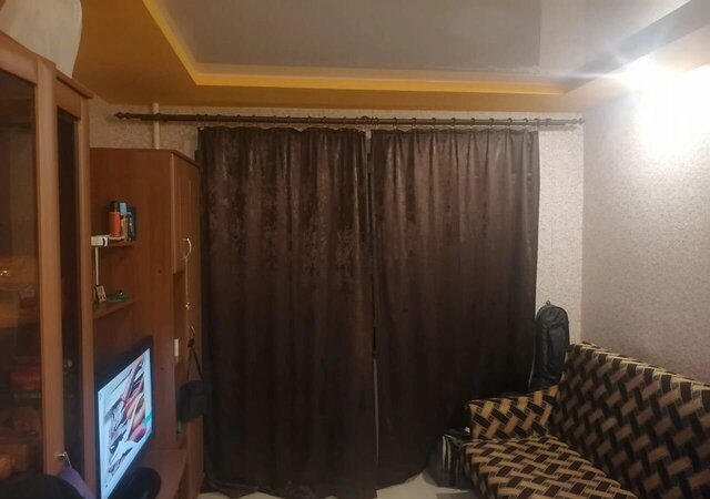 комната ул Куратова 35 фото