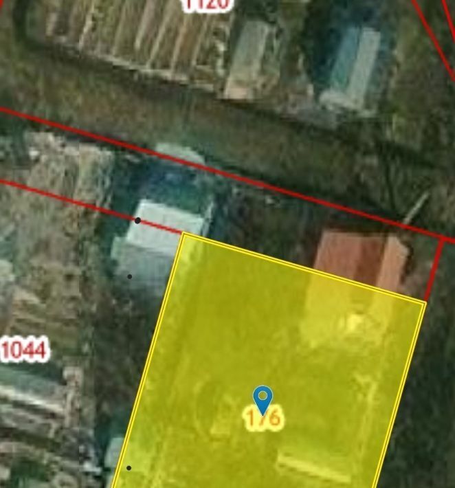 земля г Казань р-н Советский Дубравная снт Овощник-1 176 фото 1