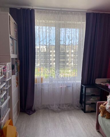 квартира р-н Московский дом 95к/3 фото