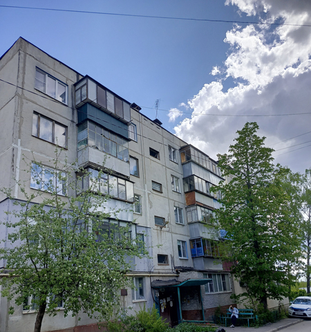 м-н, Дейнеки, 39 / Заводская, 65 фото