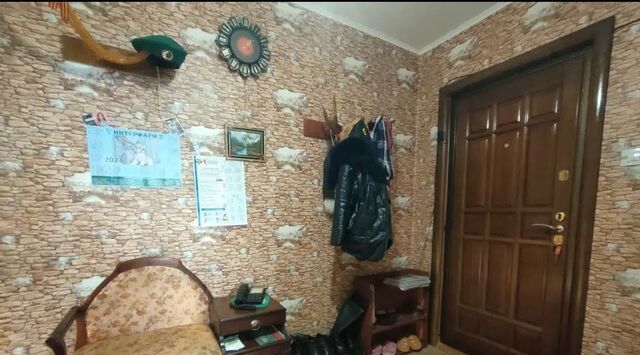 ул Терешковой 20 фото