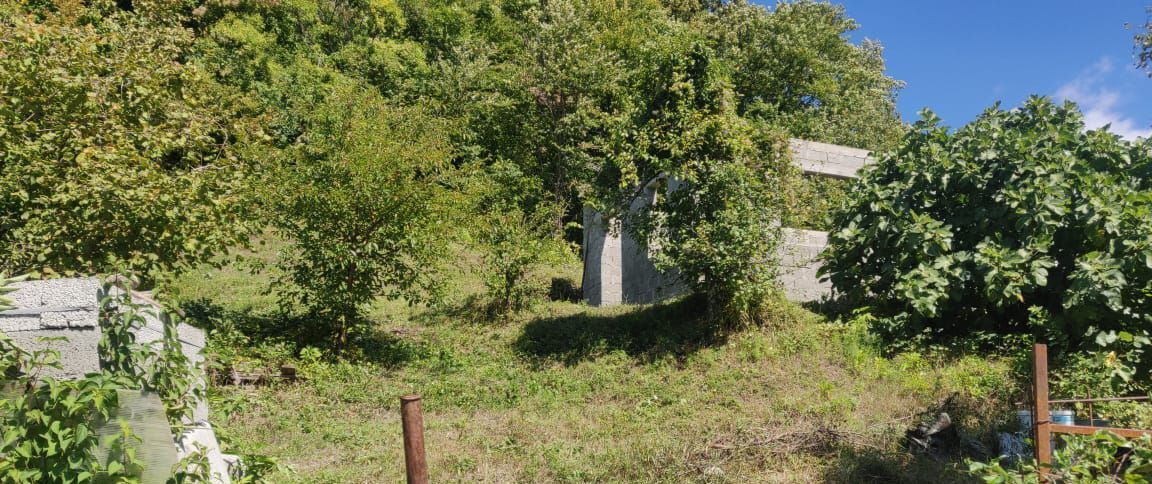 земля г Геленджик с Дивноморское снт Строитель фото 2