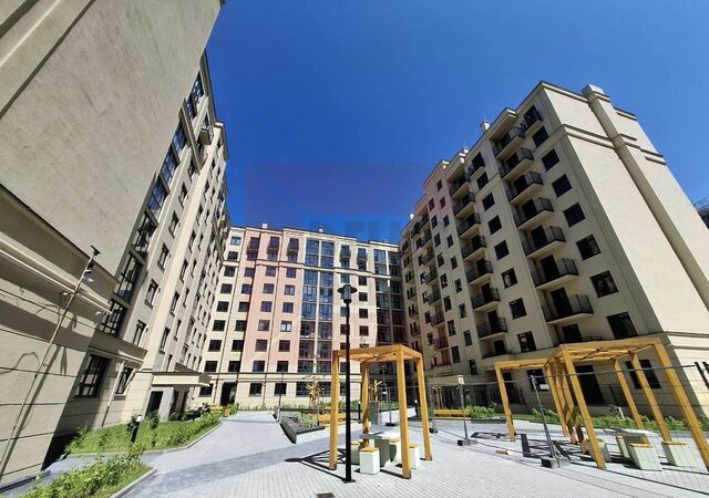 р-н Ленинградский ул Старшины Дадаева 55к/2 фото