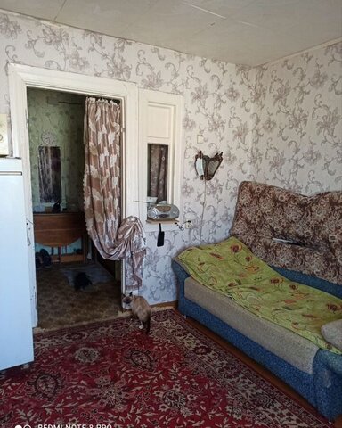 квартира Городок Строителей р-н Ленинский Строитель 59А фото