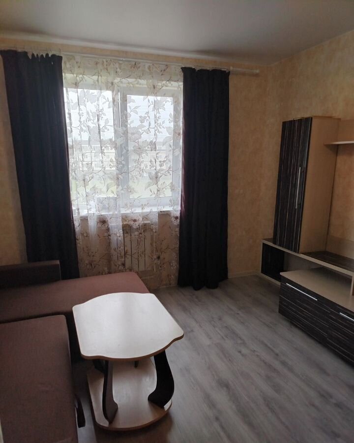 квартира р-н Новомосковский г Новомосковск ул Рудничная 29 фото 4