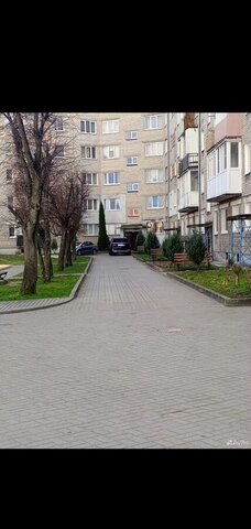 квартира ул Комсомольская 14 фото