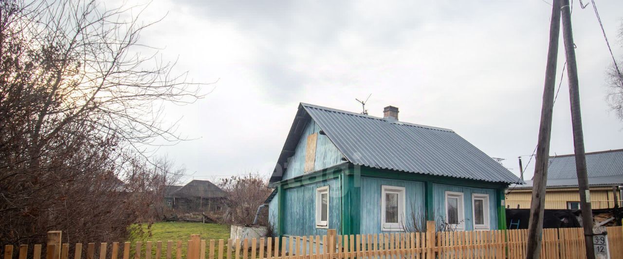 дом г Томск р-н Октябрьский Спичфабрика пер Обручева фото 2