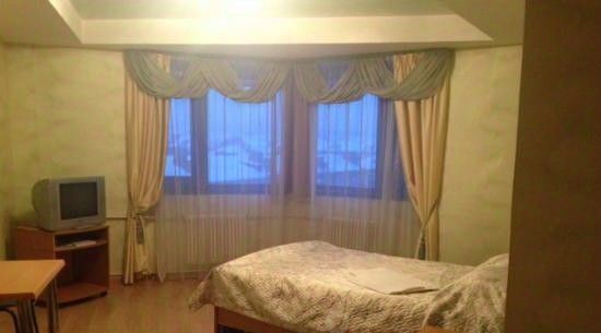 комната г Ижевск р-н Первомайский ул Красноармейская 136 фото 1