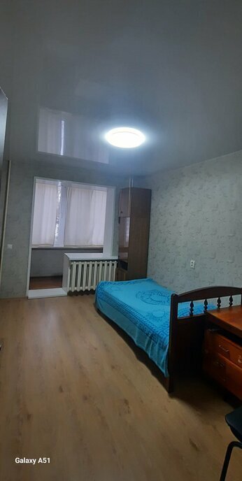 квартира г Ульяновск р-н Заволжский б-р Киевский 8 фото 4