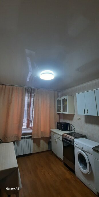 квартира г Ульяновск р-н Заволжский б-р Киевский 8 фото 3
