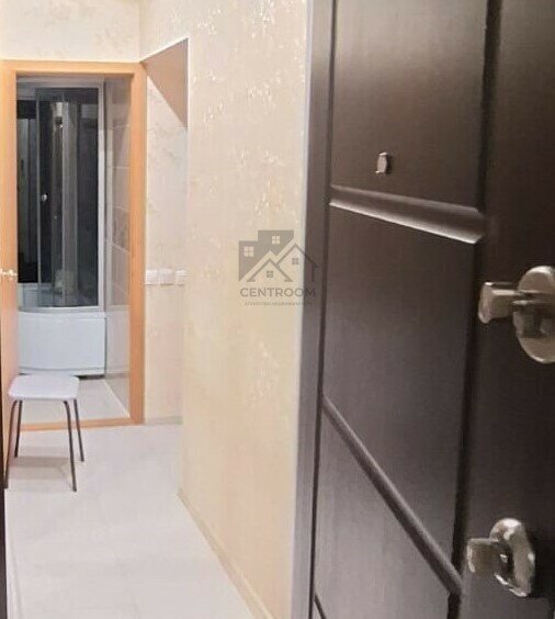 квартира г Казань метро Северный Вокзал ул Юбилейная 1а село Высокая Гора фото 1