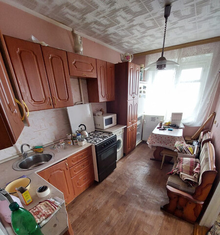 мкр Авиационный ул Жуковского 5 м-н фото