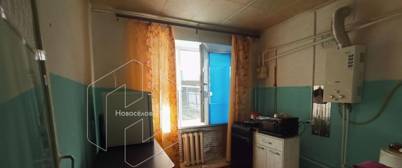 квартира г Рузаевка ул Тургенева 20 фото 3