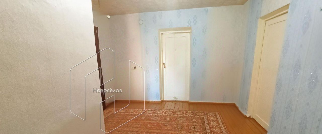 квартира г Рузаевка ул Тургенева 20 фото 4