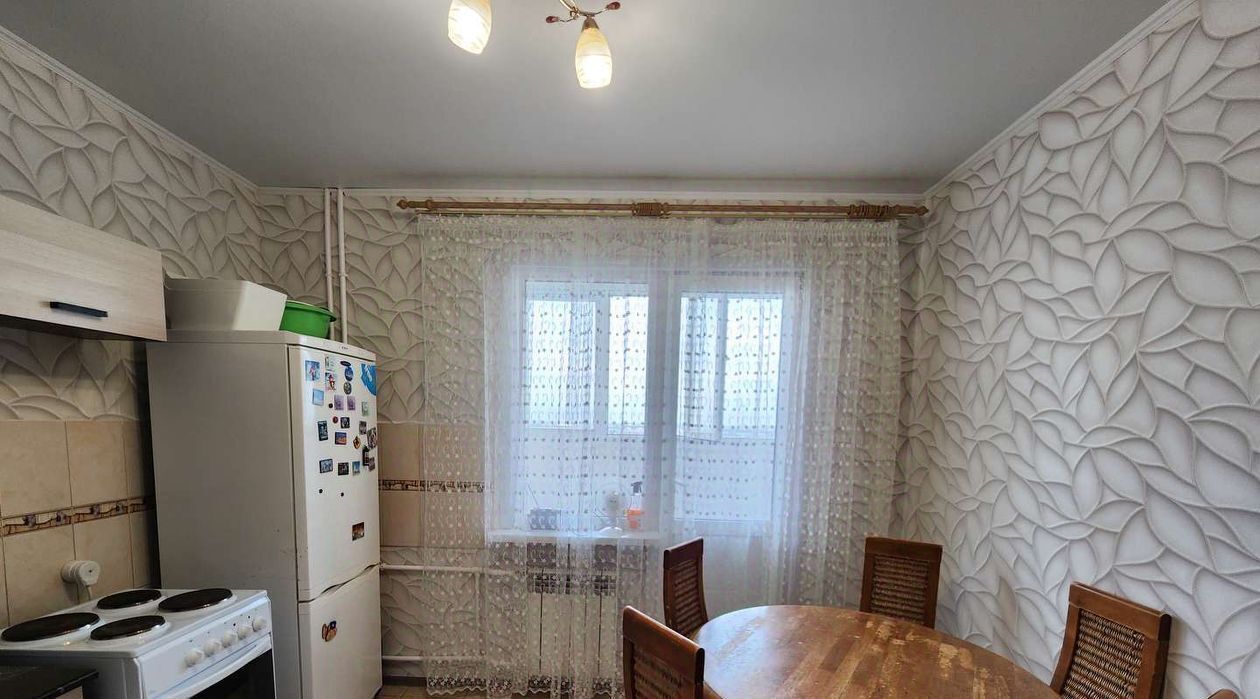 квартира г Оренбург р-н Дзержинский ул Транспортная 1/1 фото 2