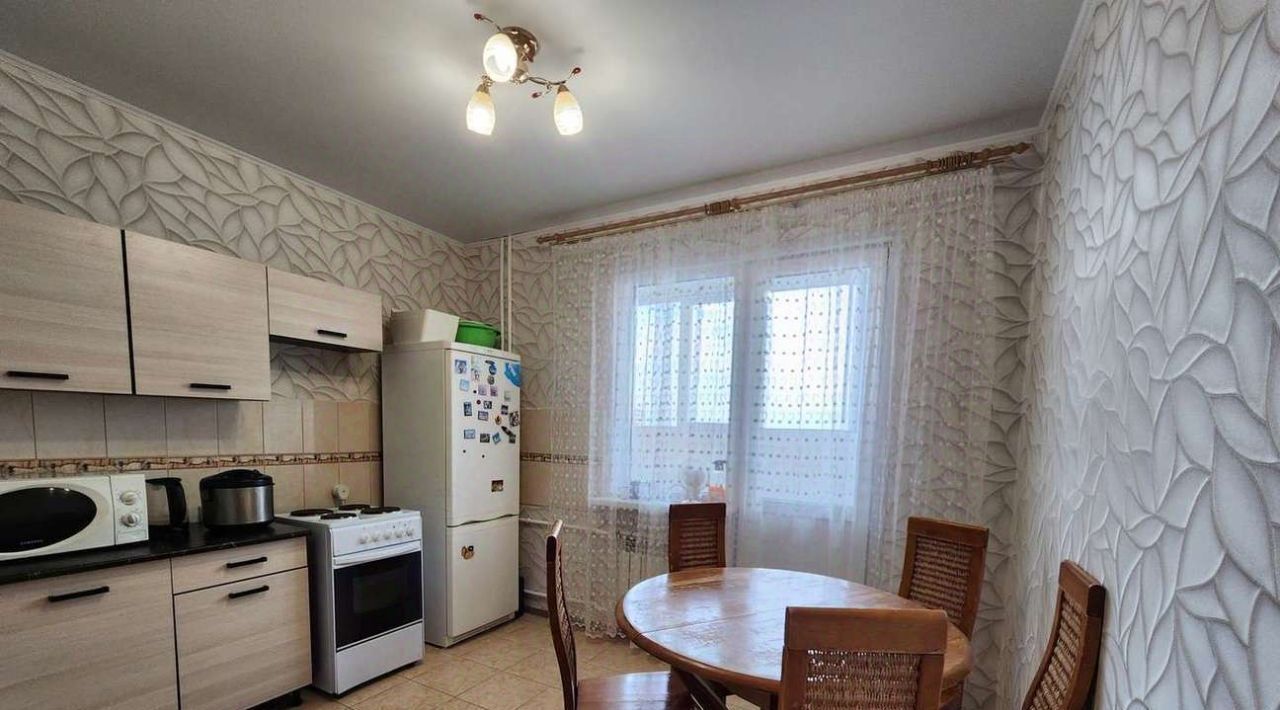 квартира г Оренбург р-н Дзержинский ул Транспортная 1/1 фото 4