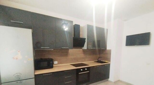 ул Камова 5к/1 ЖК Самолет мкр, Некрасовка фото