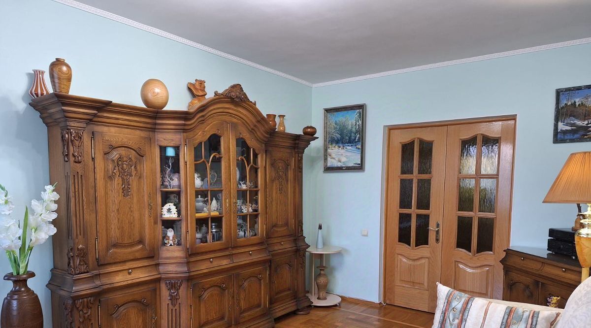 квартира г Королев ул Коммунальная 28 Ростокино фото 1