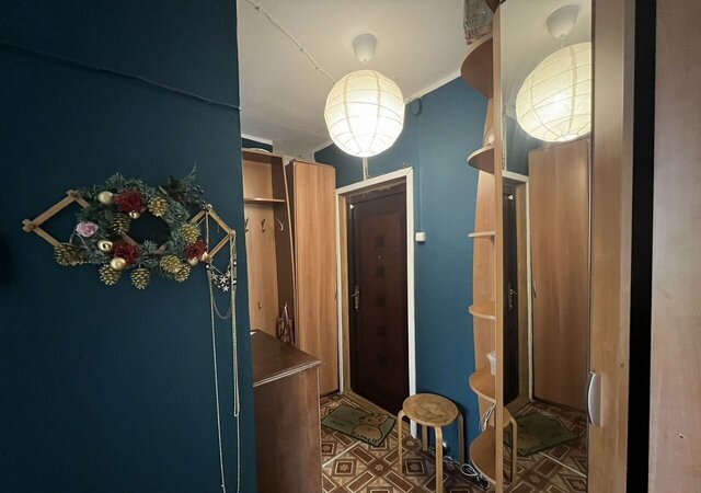 метро Чертановская Чертаново Северное 5к Б, Южный административный округ фото