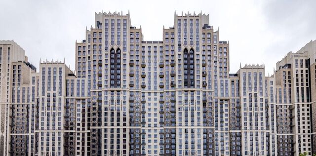 ул Академика Королева 21 Останкино фото