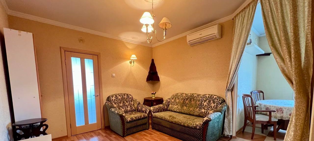квартира г Реутов ул Ашхабадская 23 Новокосино фото 4