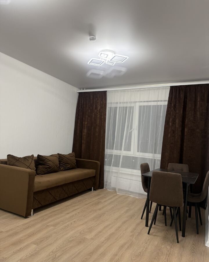 квартира г Одинцово ул Березовая 5к/2 Одинцовский г. о., Одинцово, Внуково фото 2