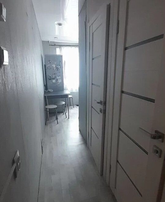 квартира г Златоуст ул им Н.Г.Чернышевского 7 фото 3