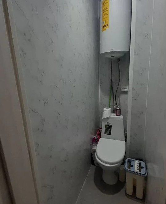 квартира г Златоуст ул им Н.Г.Чернышевского 7 фото 4