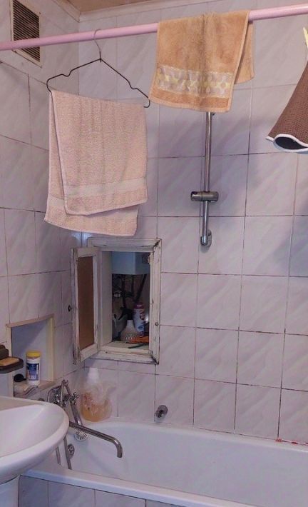 квартира г Великий Новгород ул Германа 30 фото 10