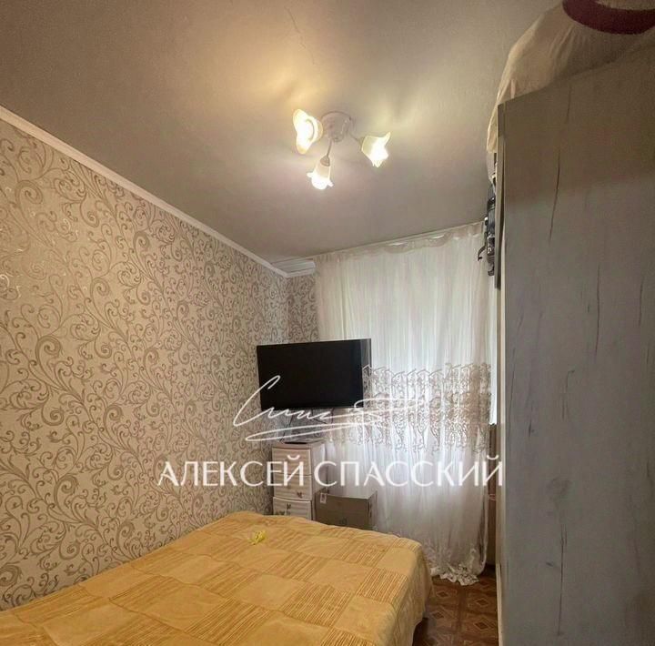 квартира г Нижний Новгород Заречная пр-кт Ленина 43к/5 фото 5