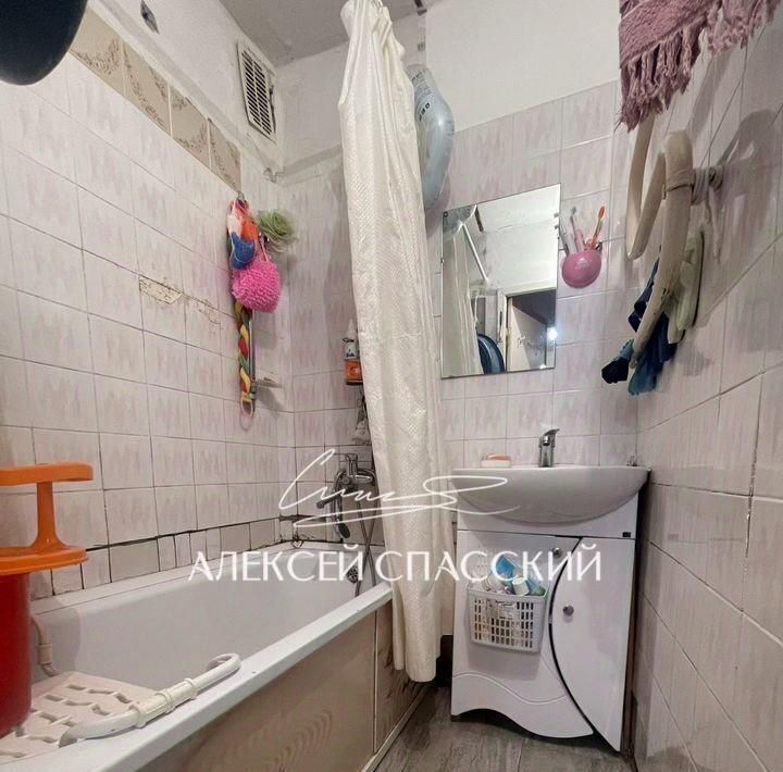 квартира г Нижний Новгород Заречная пр-кт Ленина 43к/5 фото 11