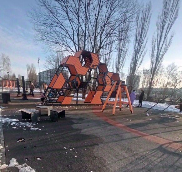 квартира г Нижний Новгород р-н Автозаводский Автозаводская пр-кт Бусыгина 34 фото 14