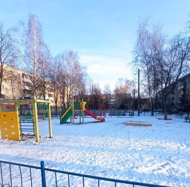 квартира г Нижний Новгород р-н Автозаводский Автозаводская пр-кт Бусыгина 34 фото 16