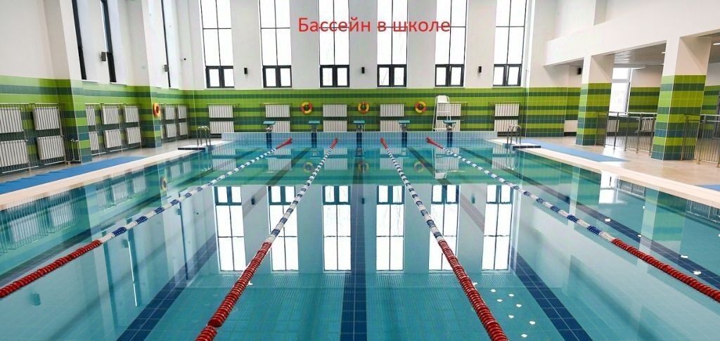 квартира г Тверь р-н Заволжский ул 2-я Красина 64 фото 14