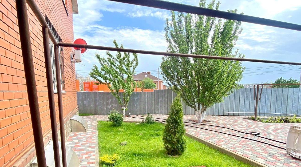 дом г Волгоград р-н Дзержинский ул Летчиков 3 фото 29