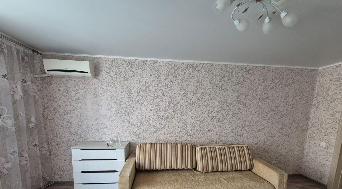 квартира г Саратов р-н Кировский Солнечный 2 ул им Батавина П.Ф. 12 фото 20