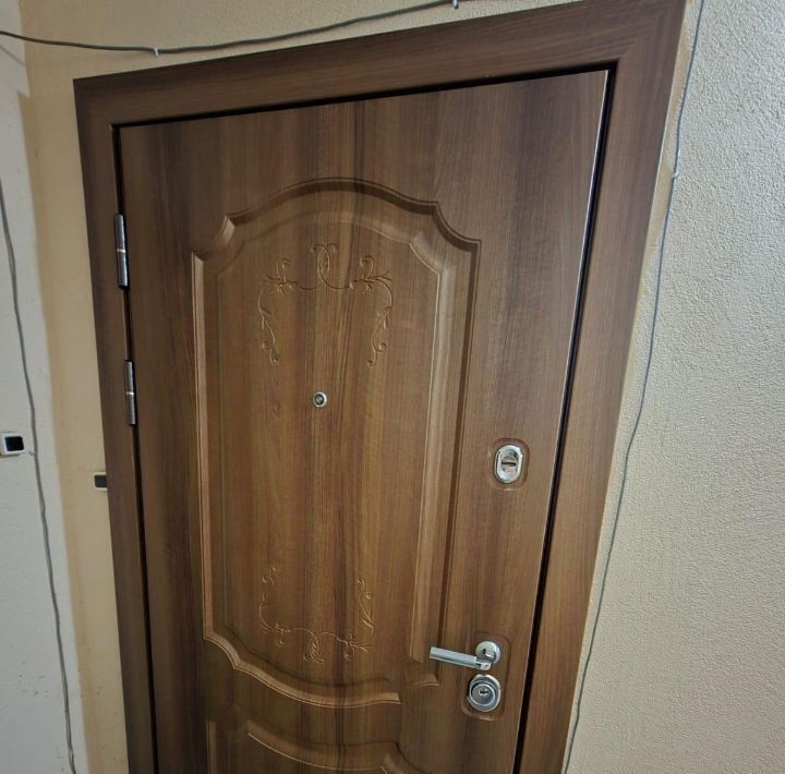 квартира г Саратов р-н Кировский Солнечный 2 ул им Батавина П.Ф. 12 фото 35