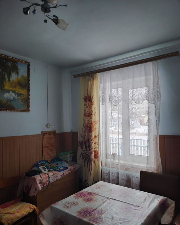 дом р-н Людиновский г Людиново ул Герцена 44 фото 5