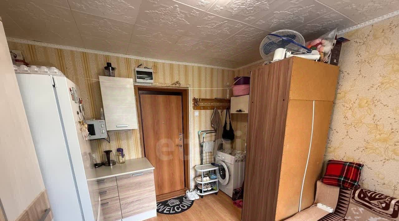 комната г Сарапул ул Гончарова 63 фото 6