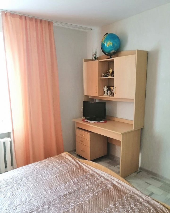 квартира г Чайковский ул Карла Маркса 17 фото 18