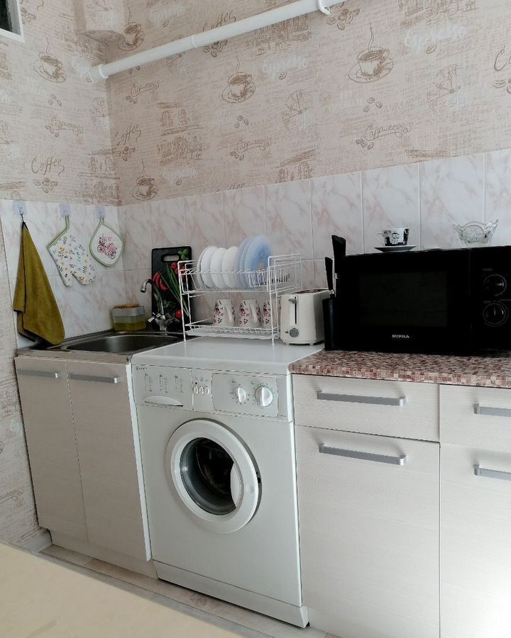 квартира г Чайковский ул Карла Маркса 17 фото 25